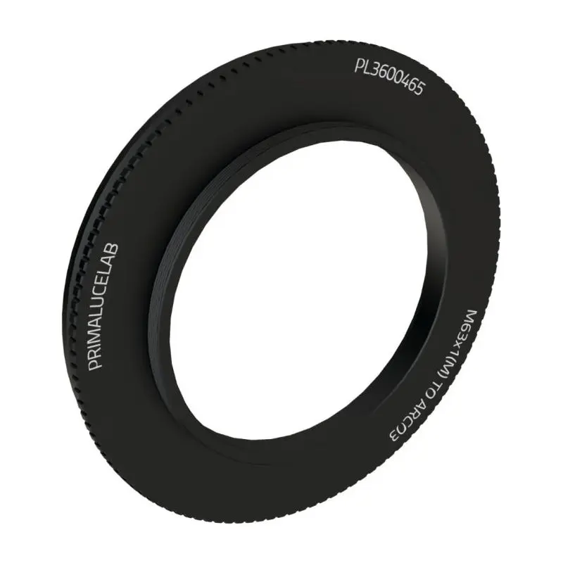 PrimaLuceLab M63x1 Adapter - ARCO 3"