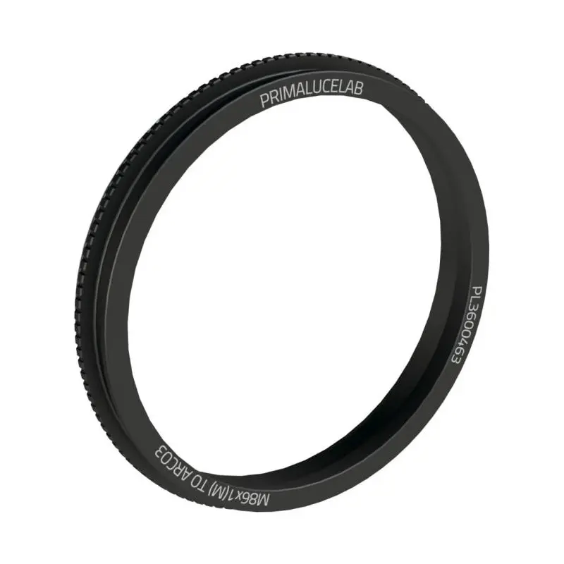 PrimaLuceLab M86x1 Adapter - ARCO 3"