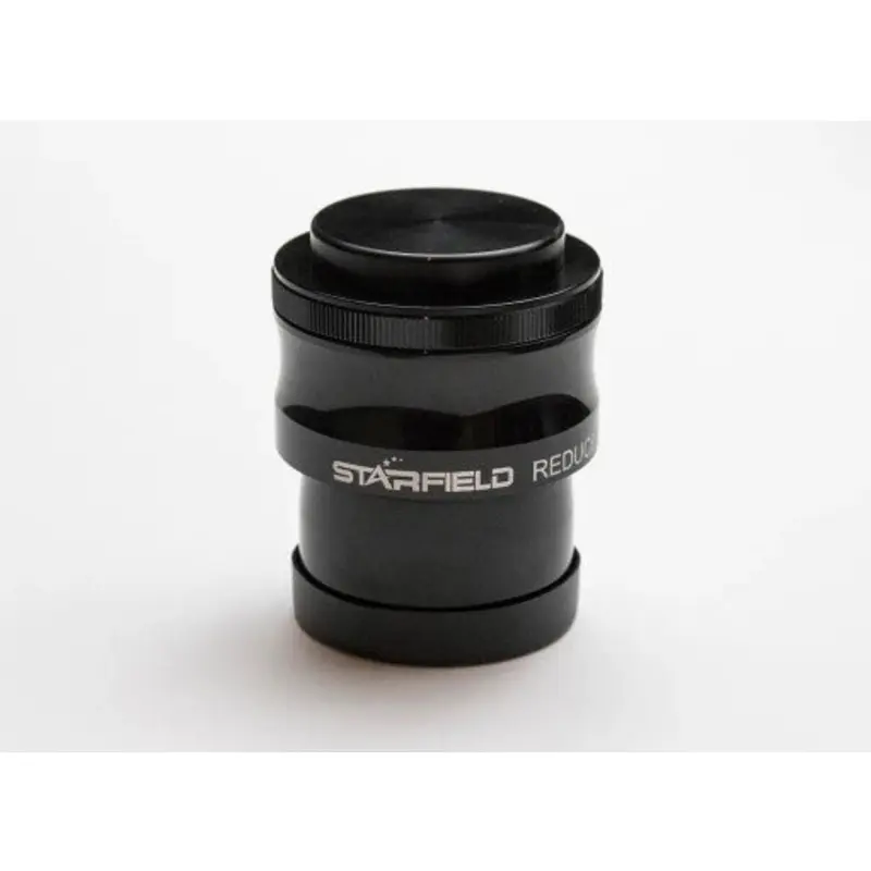 Starfield 0.8X Reducer & Field Flattener