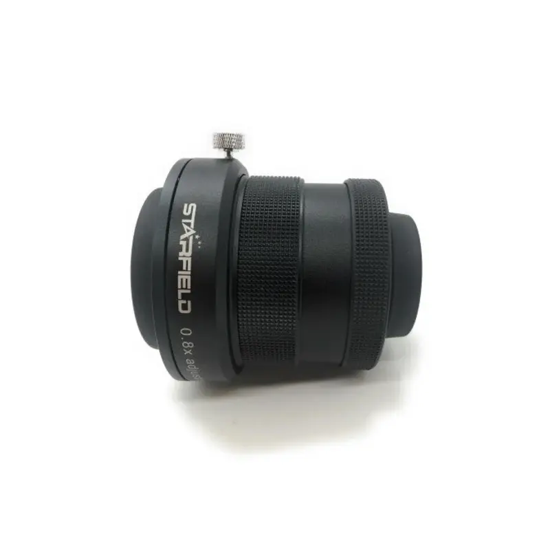 Starfield Adjustable 2.5" Reducer for ED102