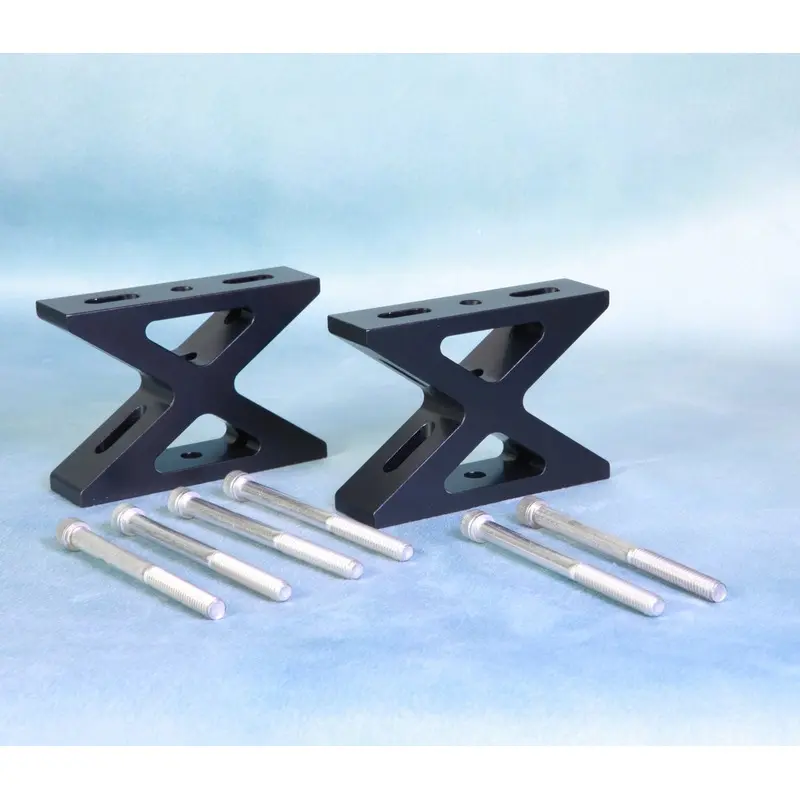 Stellarvue RSX Standard Riser Set
