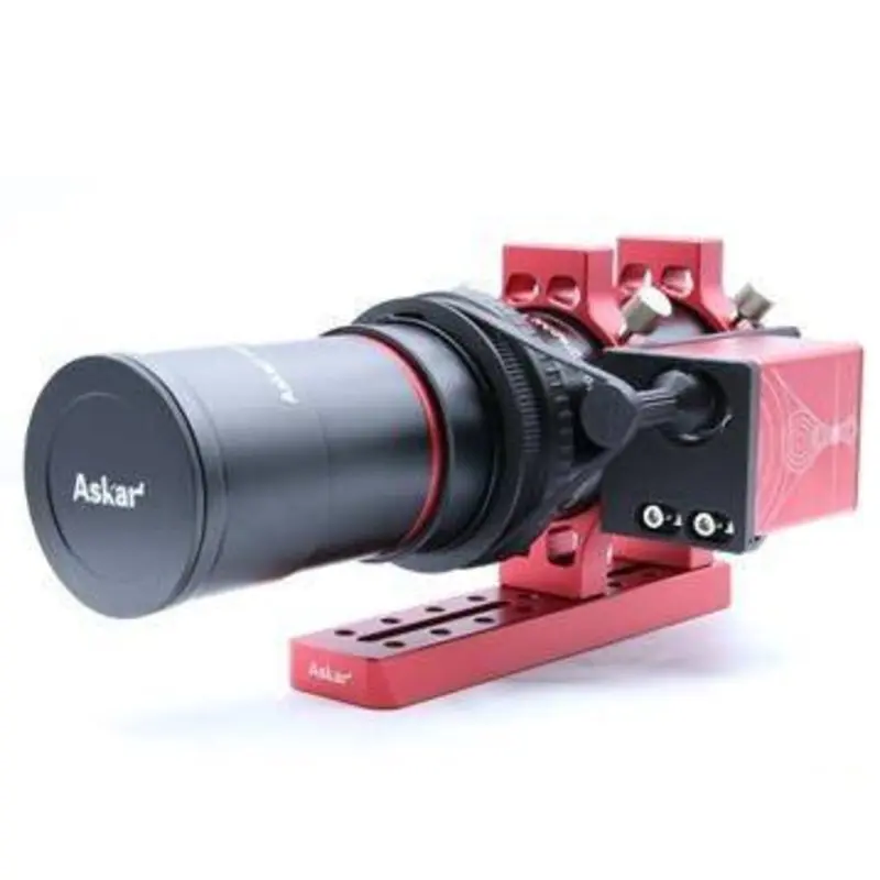 Teleskop Service Mounting Kit for ZWO EAF to Askar FMA230