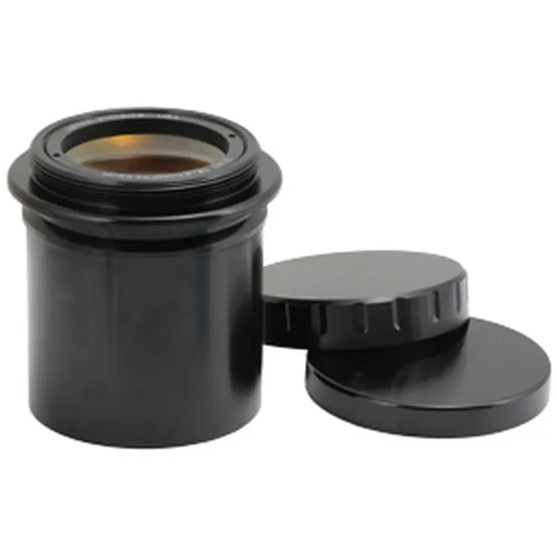 0.72x Quad Telecompressor Corrector for 155f7 EDFS