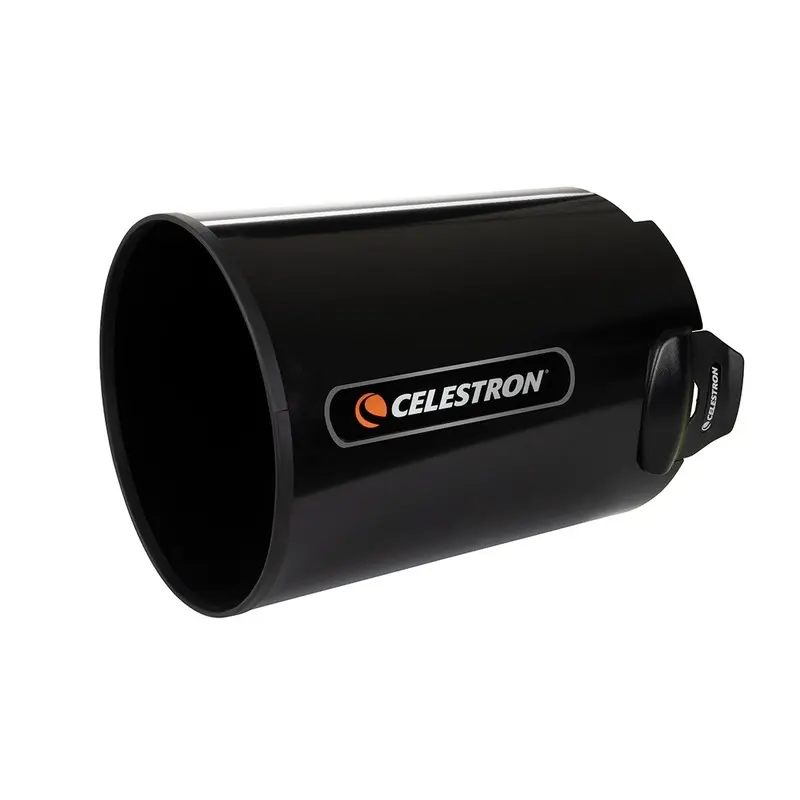 Celestron Aluminum Dew Shield & Cover Cap - 9.25"