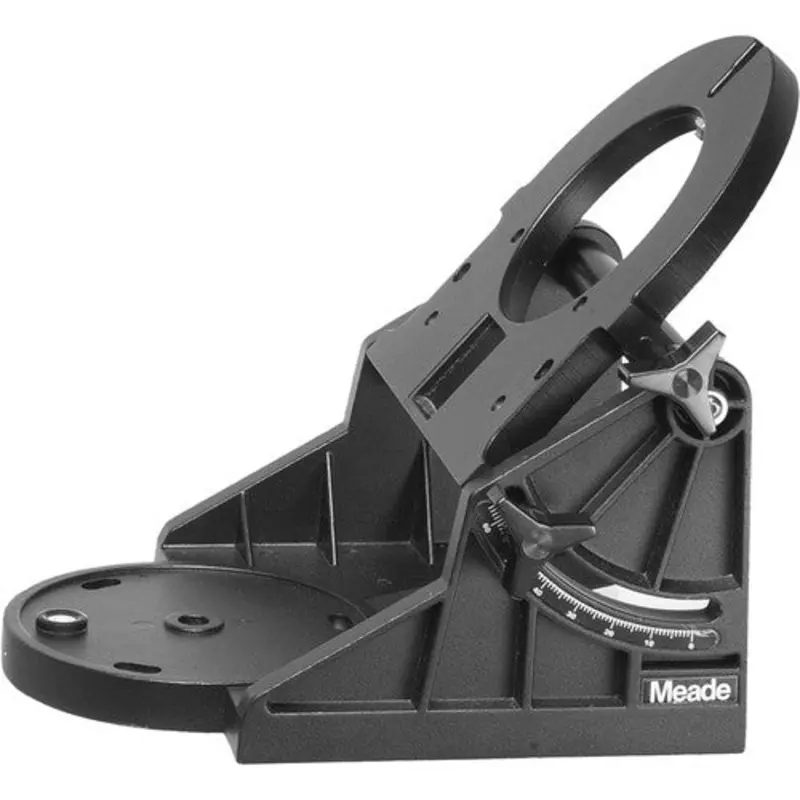 Meade Equatorial Wedge for 8" ACF & SC Models