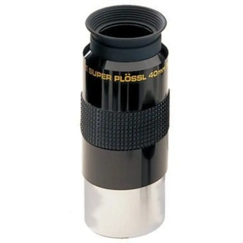 Meade Series 4000 Super Plossl 40mm Eyepiece - 1.25"