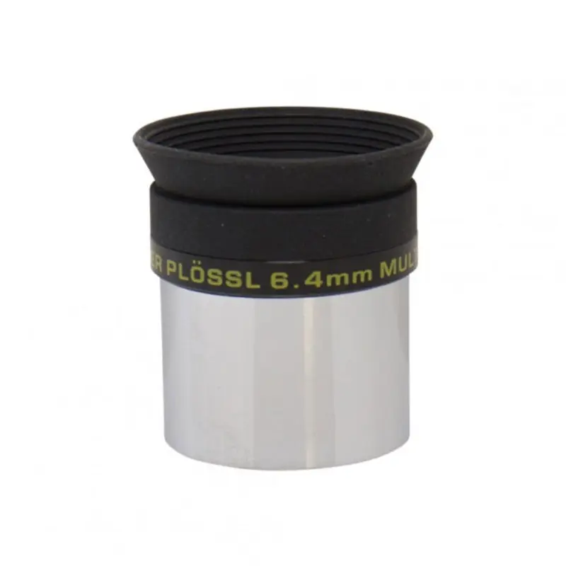 Meade Series 4000 Super Plossl 6.4mm Eyepiece - 1.25"