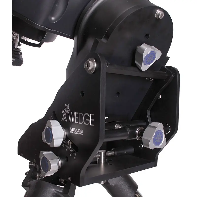 Meade X-Wedge