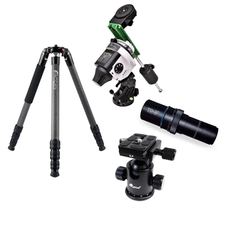 OPT Widefield Astrophotography Bundle with Tripod