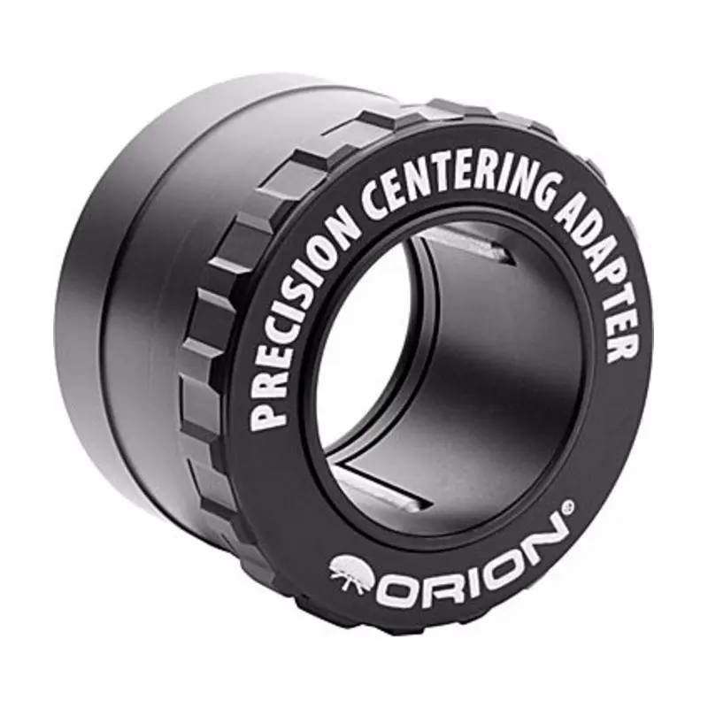 Orion 2-inch-1.25-inch Precision Centering Adapter