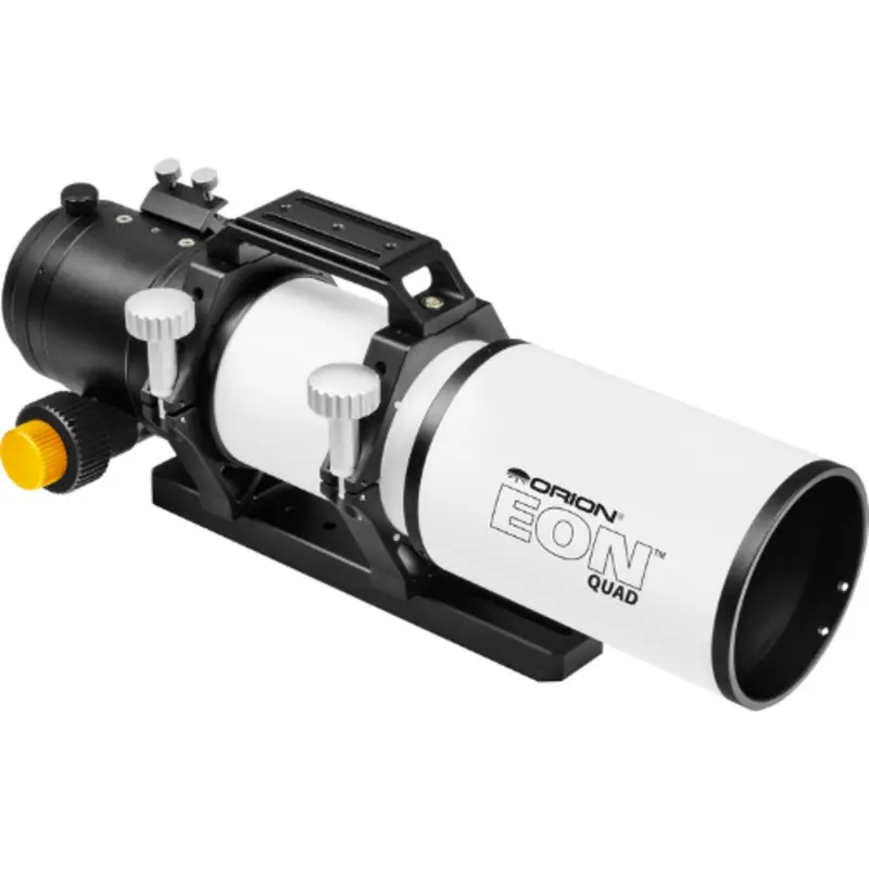 Orion EON 70mm ED Quadruplet Astrograph Refractor Telescope