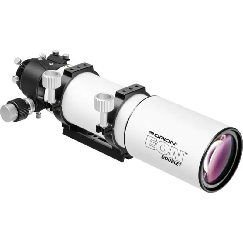 Orion EON 80mm ED Doublet Apochromatic Refractor Telescope