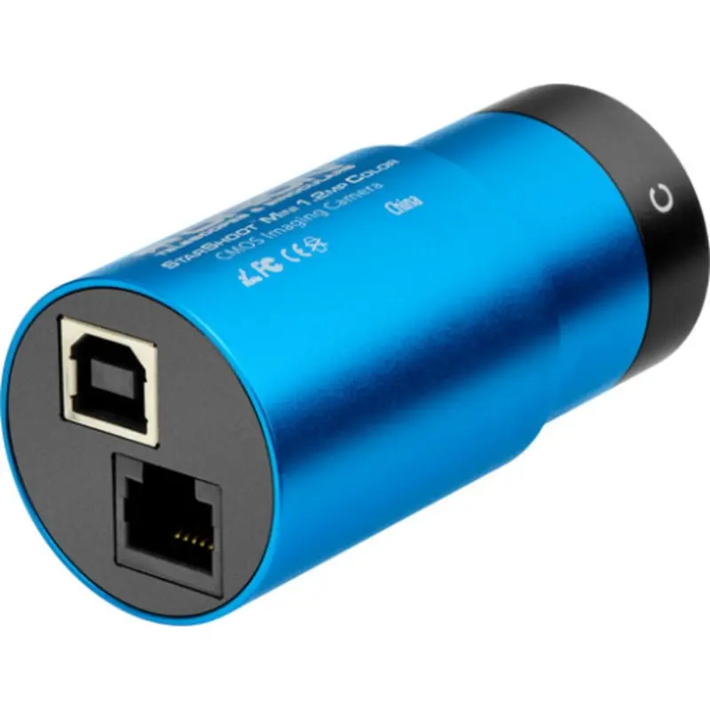 Orion StarShoot Mini 1.2mp Color Imaging Camera