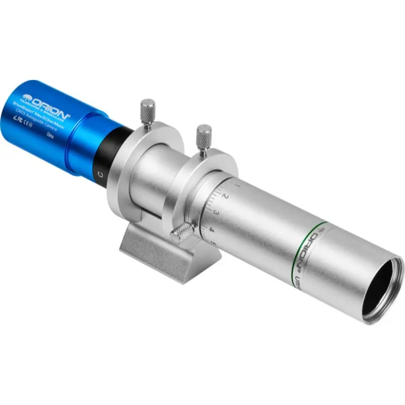 Orion StarShoot Mini 2mp AutoGuider & 30mm Guide Scope