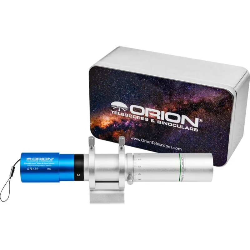 Orion StarShoot Mini 2mp AutoGuider & 60mm Guide Scope