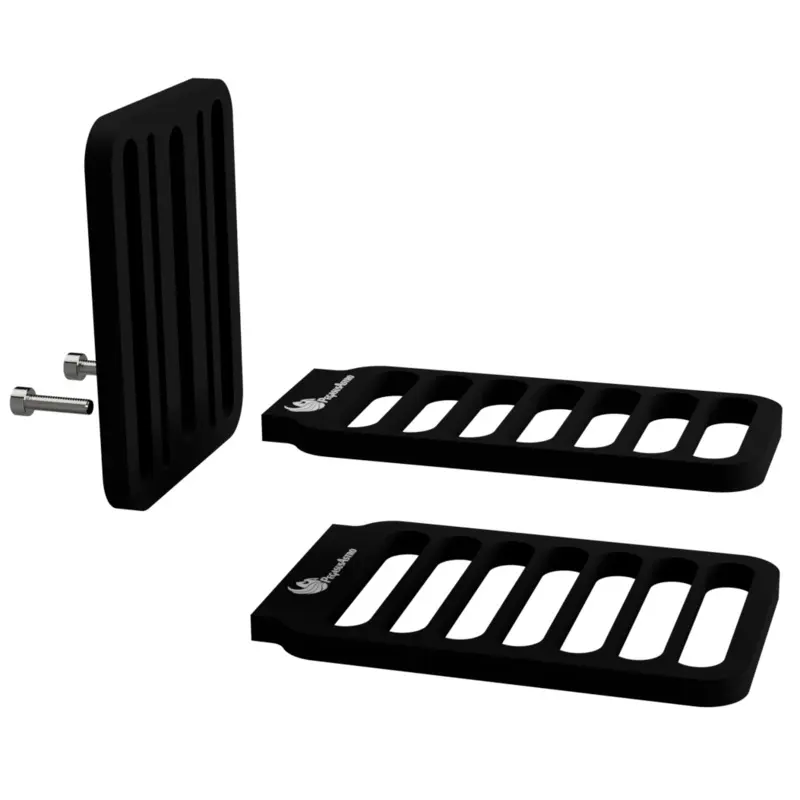 Pegasus Astro Universal L Dual Bracket