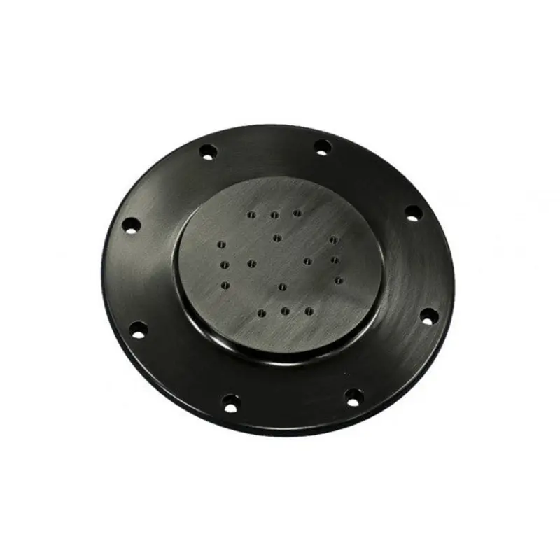 10 Micron GM 3000 Flange Adapter