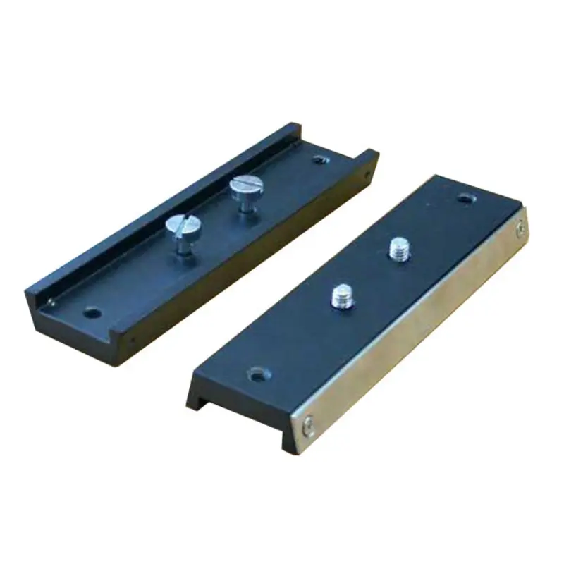 Lunt Solar 6" Dovetail Bar - 150mm