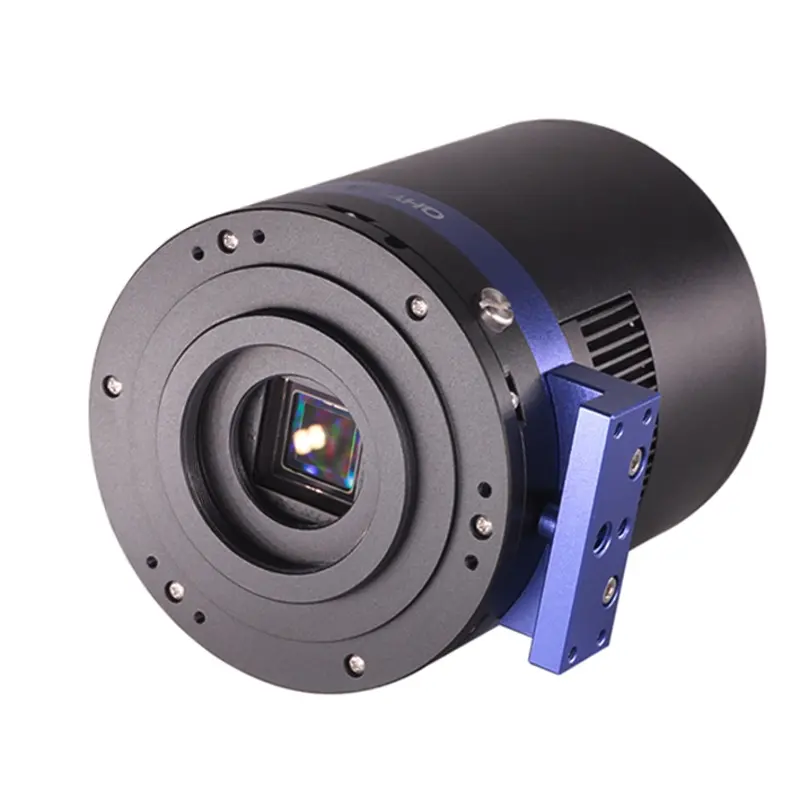 QHY 533C Cooled Color CMOS Camera
