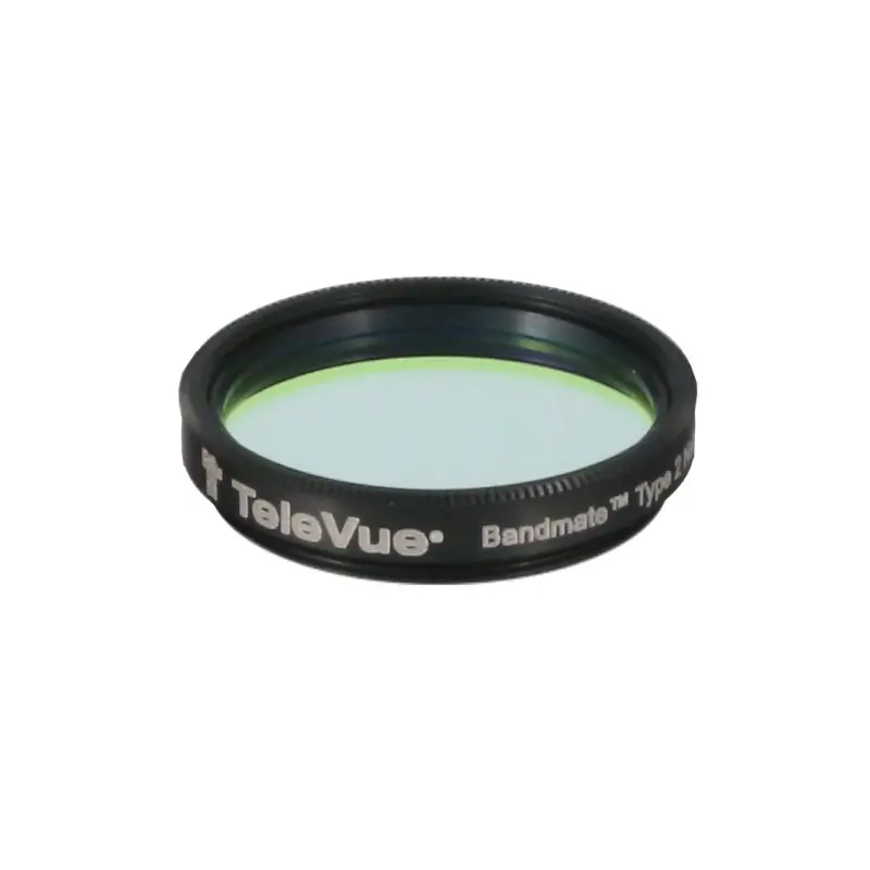 Tele Vue Bandmate Type 2 Nebustar Filter - 1.25"