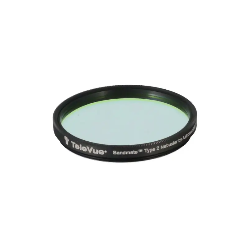 Tele Vue Bandmate Type 2 Nebustar Filter - 2"