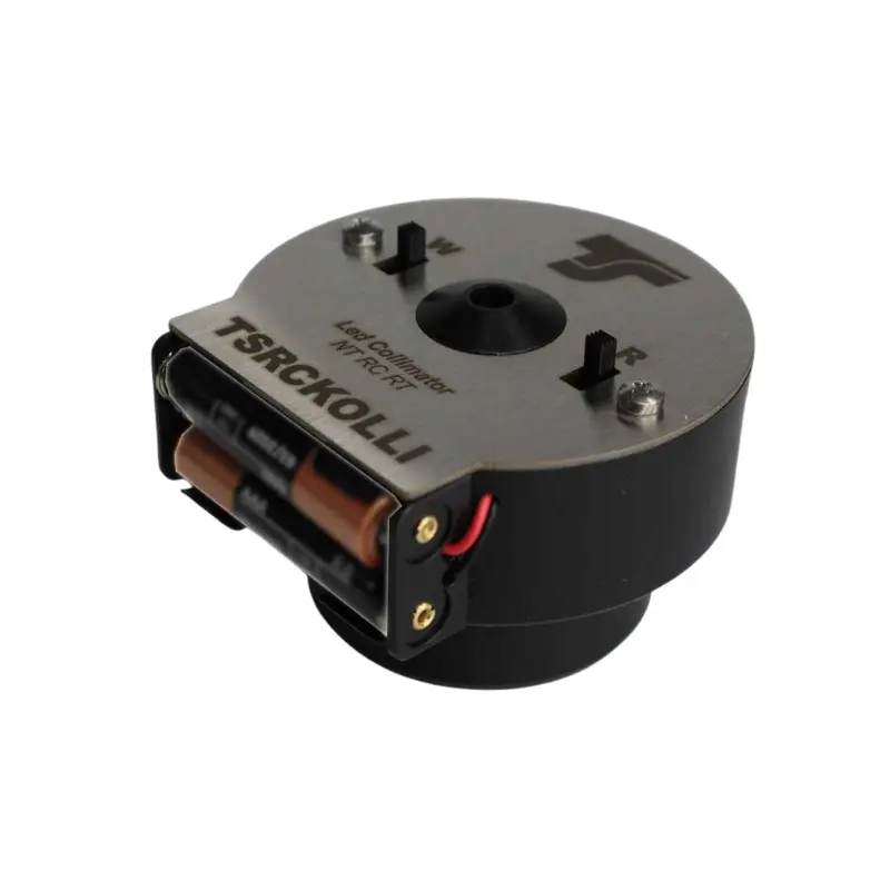 TS-Optics LED Collimator - 2"