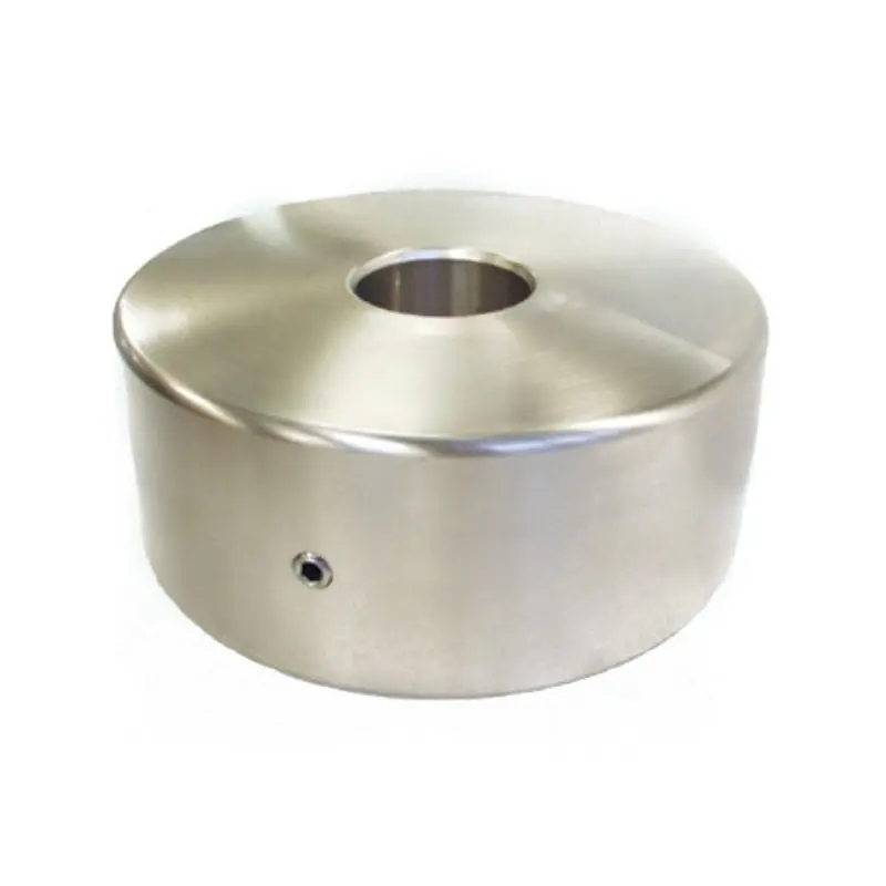 10 Micron 20kg (44lbs) Stainless Steel Counterweight- GM 4000