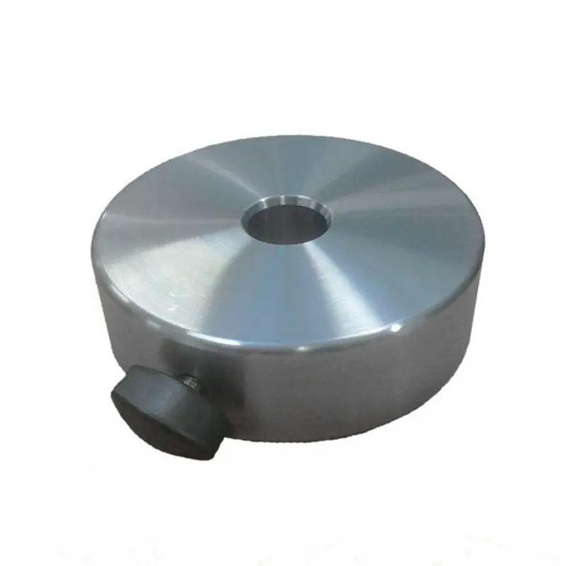 10 Micron 3kg (6.61 lbs) Stainless Steel Counterweight