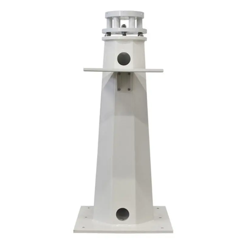 10 Micron Baader Octagonal Steel Pillar for GM1000 and GM2000