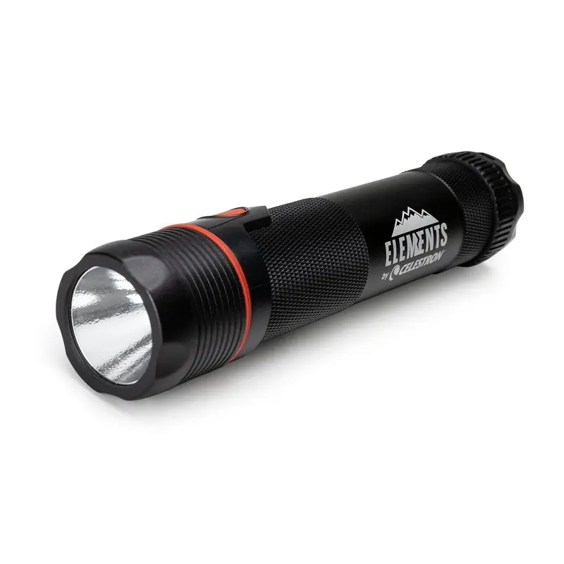Celestron ThermoTorch 3 Astro Red Flashlight/Warmer/Charger