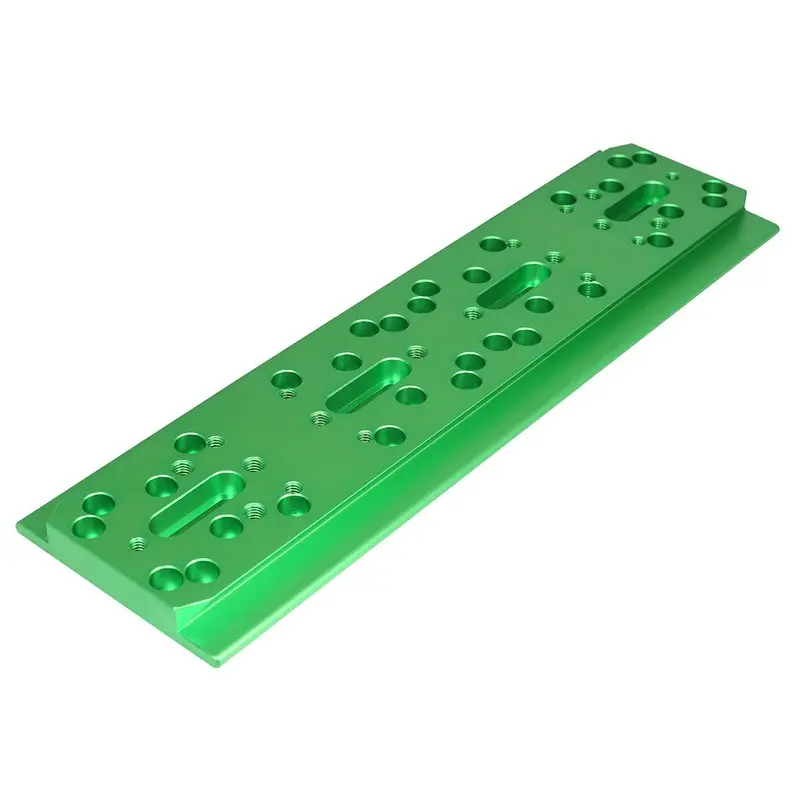 Sky Watcher Universal Dovetail Plate - 355mm