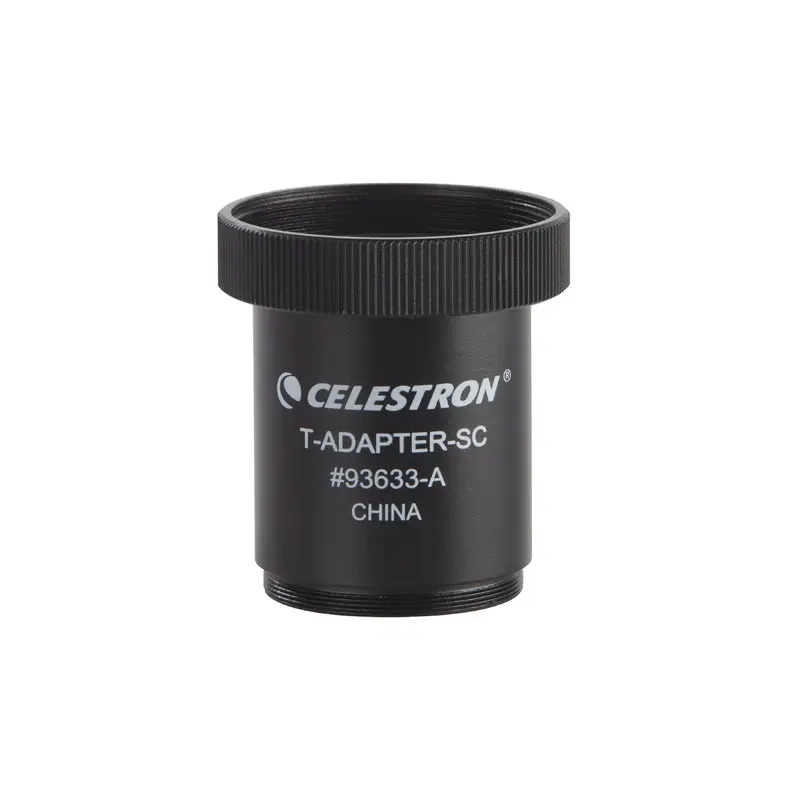 Celestron T-Adapter for SCT Telescopes