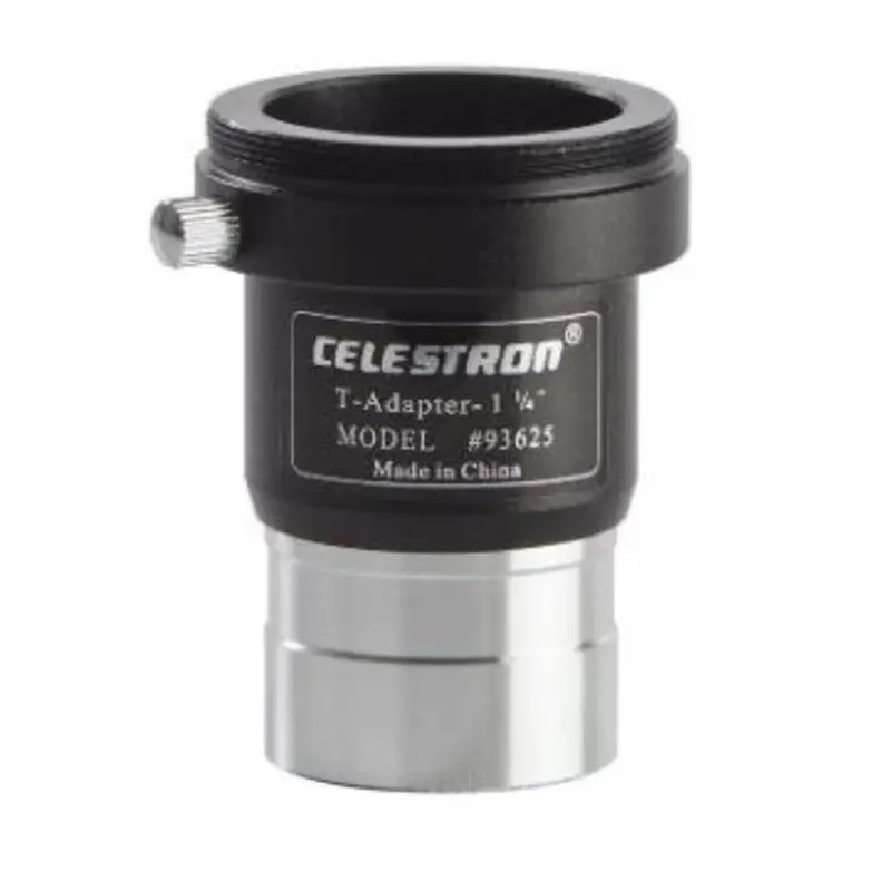 Celestron Universal T-Adapter - 1.25"