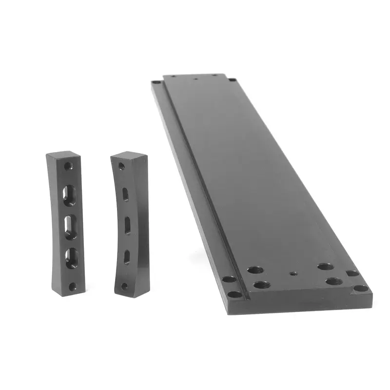 Losmandy DC14 - Dovetail Plate for Celestron 14"