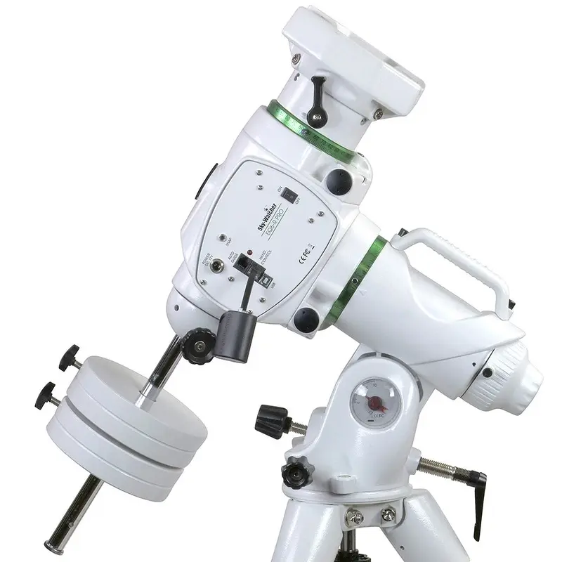 Sky-Watcher EQ6-R Pro w/ Wifi Adapter