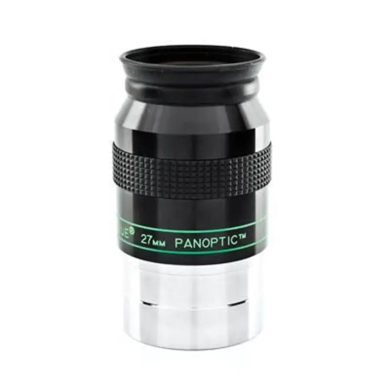 Tele Vue 27mm Panoptic Eyepiece - 2"