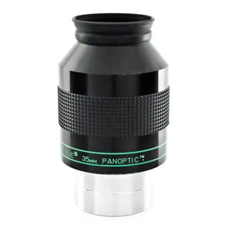 Tele Vue 35mm Panoptic Eyepiece - 2"