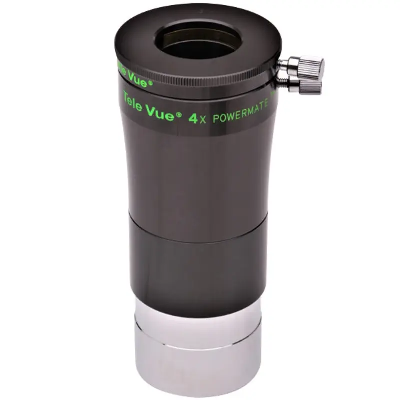 Tele Vue 4.0x 2-inch Powermate
