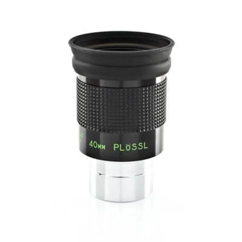 Tele Vue 40mm Plossl Eyepiece - 1.25"