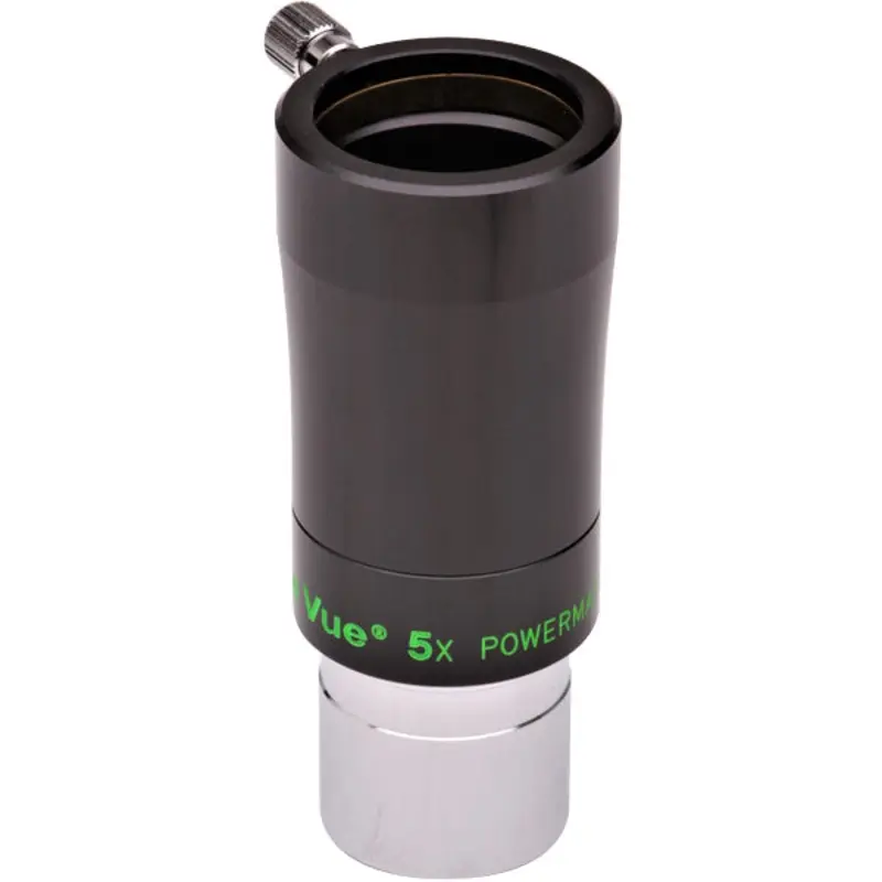 Tele Vue 5.0x 1.25 Inch PowerMate