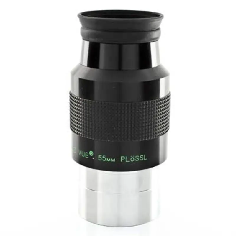 Tele Vue 55mm Plossl Eyepiece - 2"
