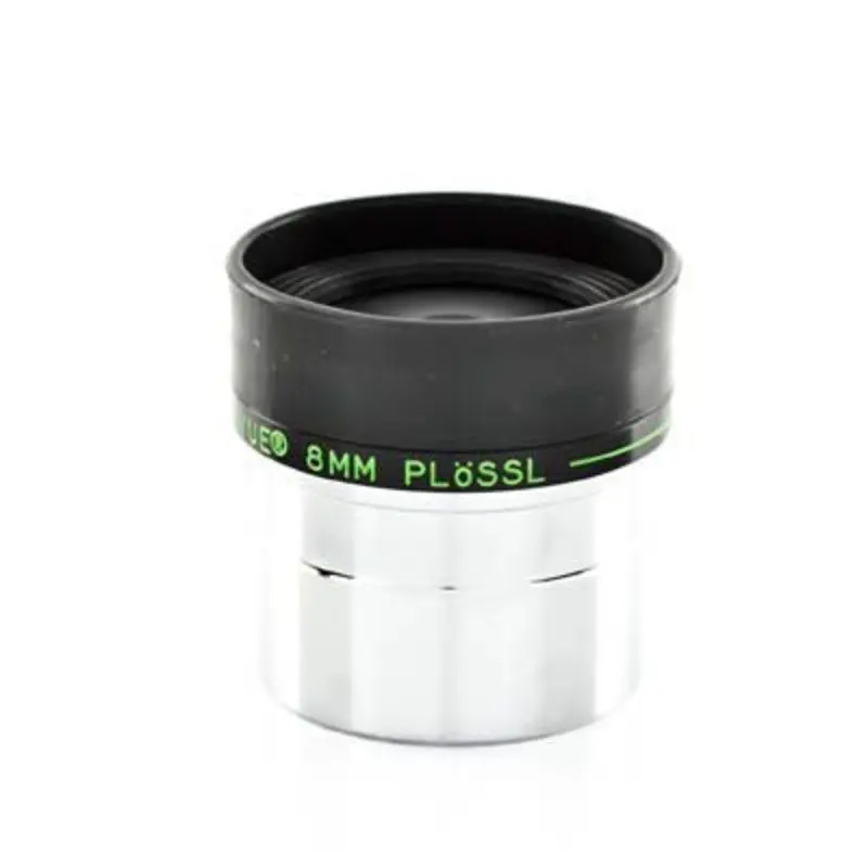 Tele Vue 8mm Plossl Eyepiece - 1.25"