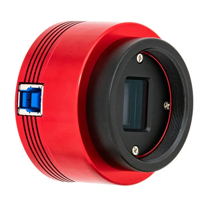 ZWO ASI432MM USB 3.0 Mono Astronomy Camera