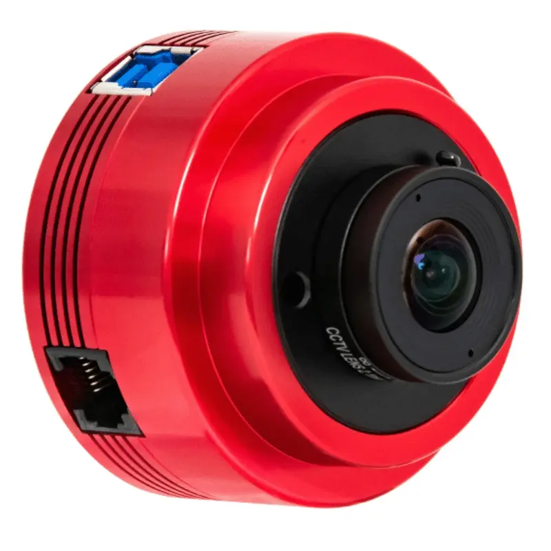 ZWO ASI662MC USB 3.0 Color Astronomy Camera