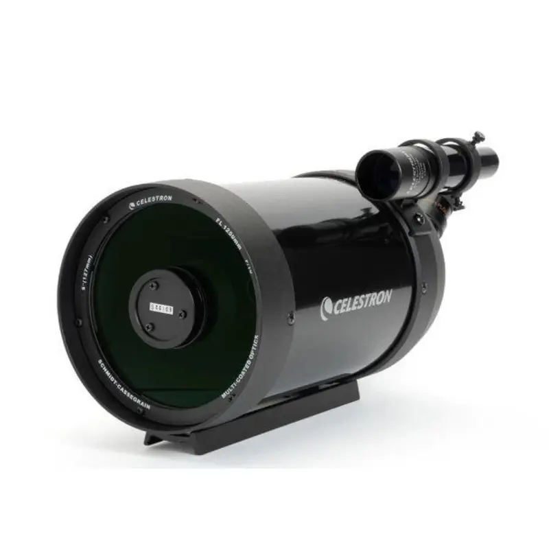 Celestron C5 Schmidt-Cassegrain Spotting Scope