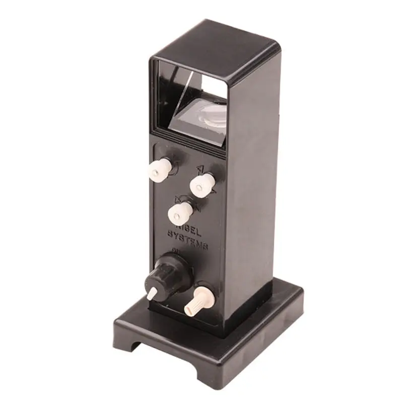 Rigel QuikFinder Illuminated Reticle Finderscope