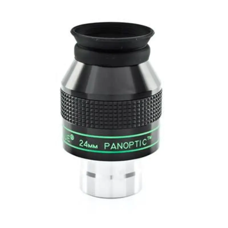 Tele Vue 24mm Panoptic Eyepiece - 1.25"