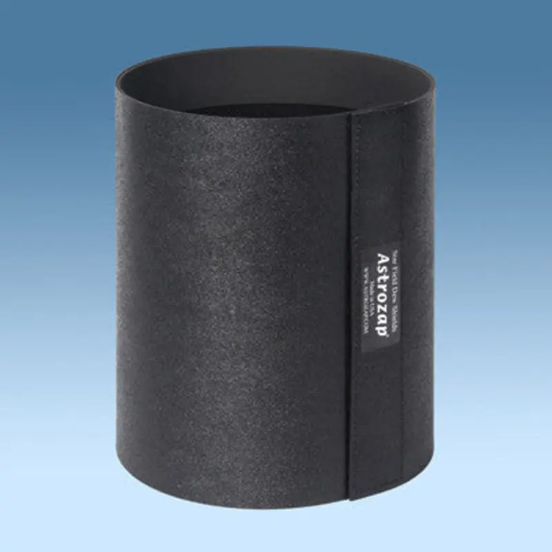 Astrozap Flexible Dew Shield for ETX-105/C-4
