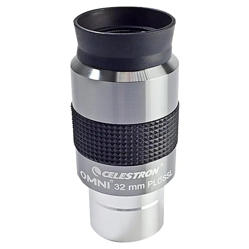 Celestron 32mm Omni Plossl Eyepiece - 1.25"