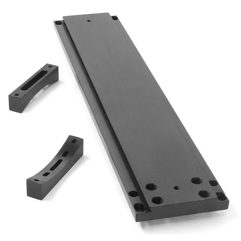 Losmandy Dovetail Plate for 9.25" SCT